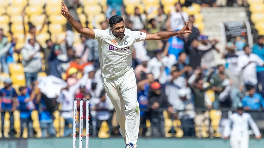 R Ashwin surpasses Kapil Dev to claim third spot among Indian bowlers with 688th international wicket