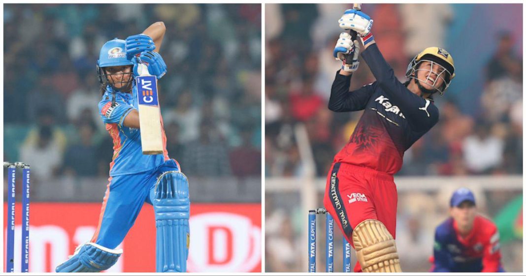 WPL 2023: RCB struggles continue in WPL 2023 as Mumbai Indians register second consecutive win