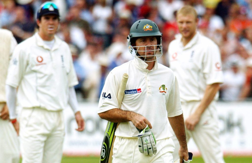 Gary Pratt's Heroic Run Out of Ricky Ponting, Ashes 2005