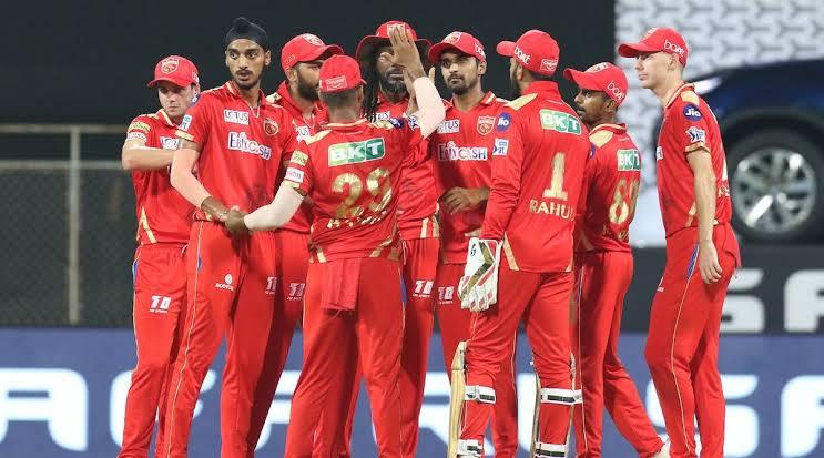 3 Main Reasons Why PBKS Might Qualify For The Playoffs Of IPL 2023.