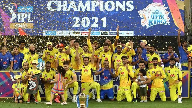 3 Reasons Why Chennai Super Kings Can Win Their 5th IPL Title This Season.
