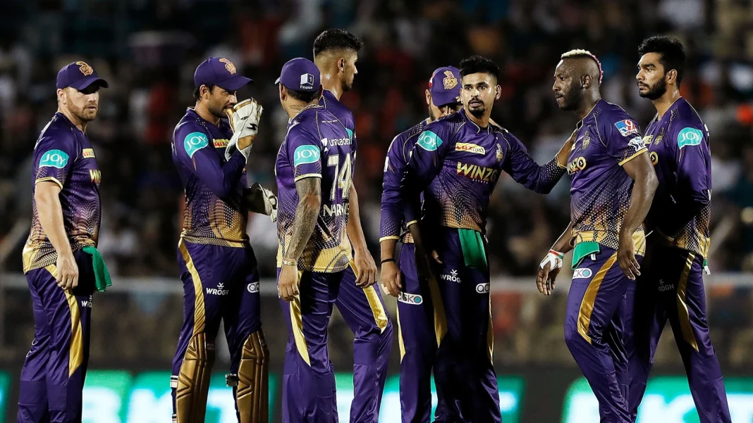 3 Young KKR Players Who Can Have a Great Season