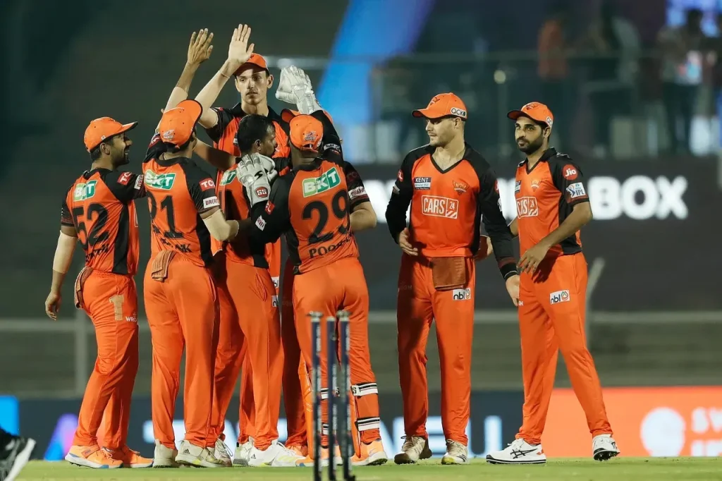 3 Young SRH Players to Watch Out in IPL 2023 
