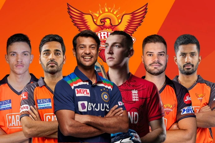3 Young SRH Players to Watch Out in IPL 2023