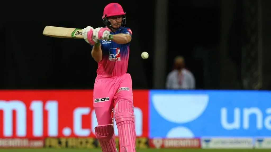 IPL 2023: Jos Buttler to Miss Matches?Bairstow NOC Matter & All the Fuzz
