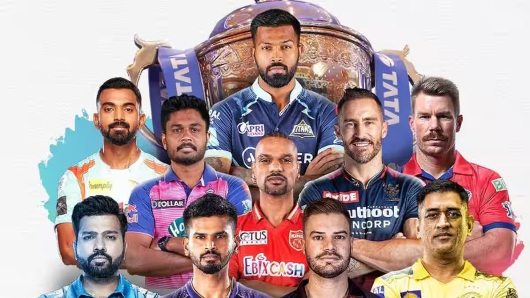 IPL 2023: 3 instances when IPL captains released before auction