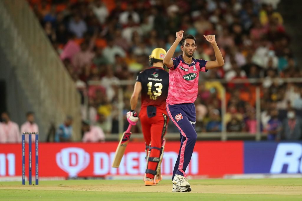 IPL 2023: Sandeep Sharma to Replace Prasidh Krishna for Rajasthan Royals
