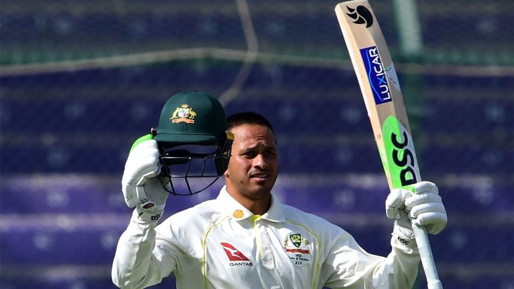 Khawaja