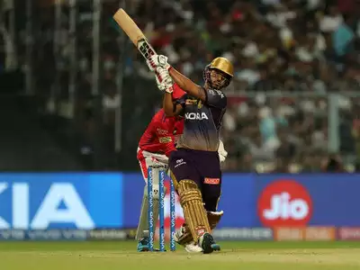 IPL 2023: Nitish Rana has been appointed as KKR's new captain in absence of Shreyas Iyer