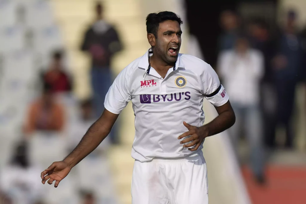 IND vs AUS 3rd Test: Ravichandran Ashwin dethrones James Anderson as No.1 Test bowler in ICC Rankings