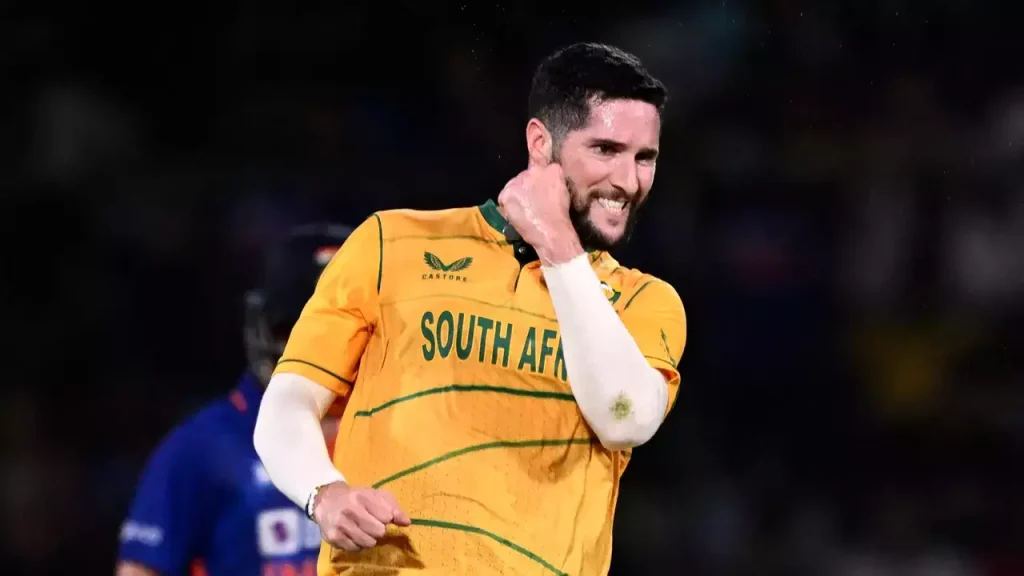 IPL 2023: Wayne Parnell To Replace Kyle Jamieson for Chennai Super Kings- Reports