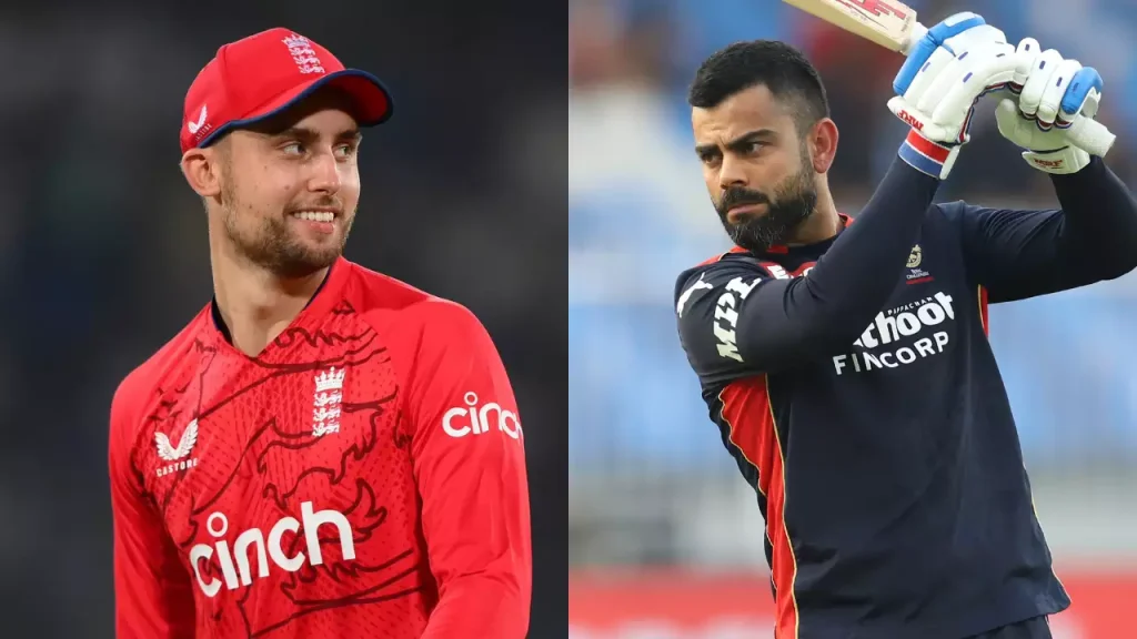 IPL 2023: RCB's Will Jacks Injured; Ruled Out of the Tournament