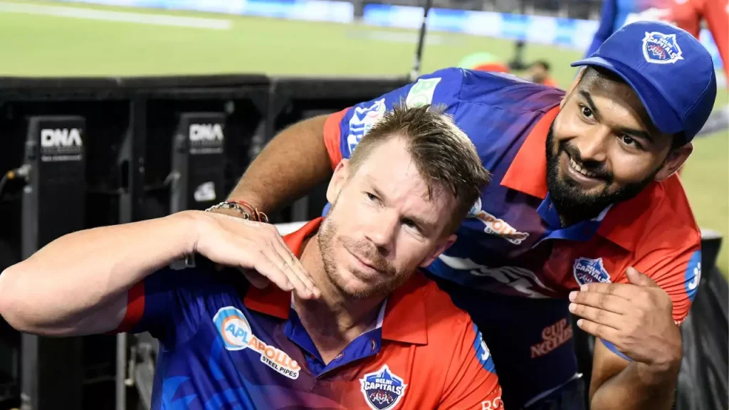 IPL 2023: David Warner to lead Delhi Capitals in the 16th edition of IPL, says team will miss Rishabh Pant's leadership