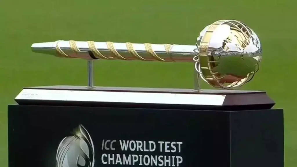 India's Path to the World Test Championship Final: Can They Qualify for the Final Against Australia?