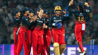 RCB Women Can Still Qualify for the Playoffs in WPL 2023- Here are the Chances