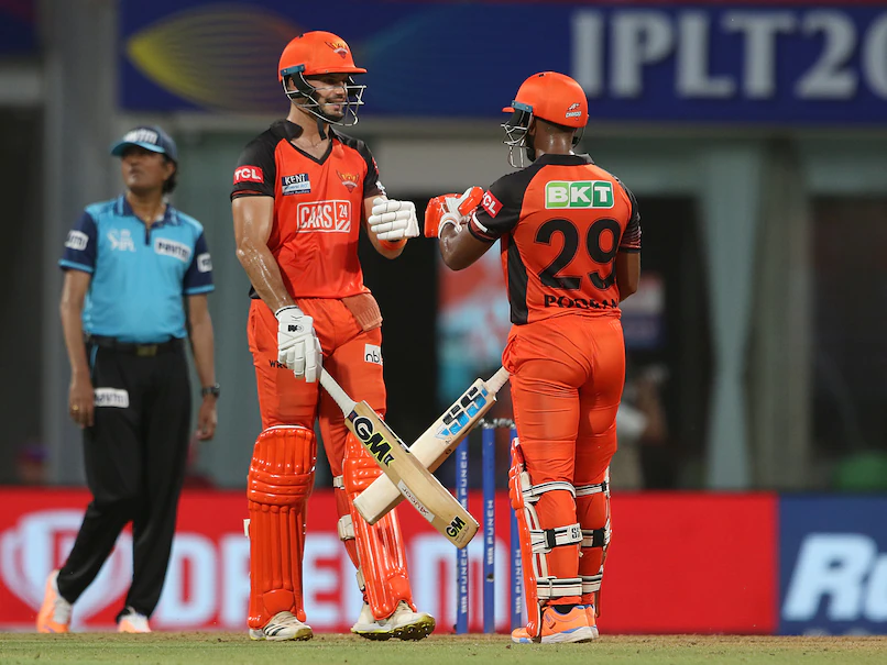 PBKS vs SRH Head To Head Stats in IPL, Punjab Kings vs Sunrisers Hyderabad H2H Record in IPL History