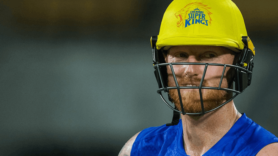 IPL 2023 CSK vs GT: CSK's Bowling Coach L Balaji Believes Ben Stokes Can Be Groomed as Finisher for the Team in the 16th Edition of TATA IPL