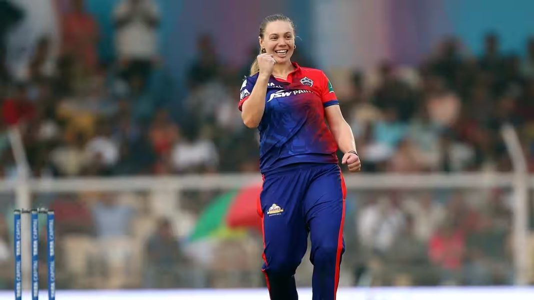 WPL 2023: Top 3 Overseas Bowlers who could win the Purple Cap in the inaugural season of Women's Premier League