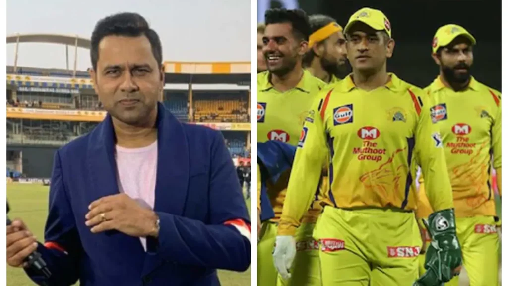 IPL 2023 CSK vs GT: Aakash Chopra suggests Ben Stokes should bat at No.3 for Chennai Super Kings