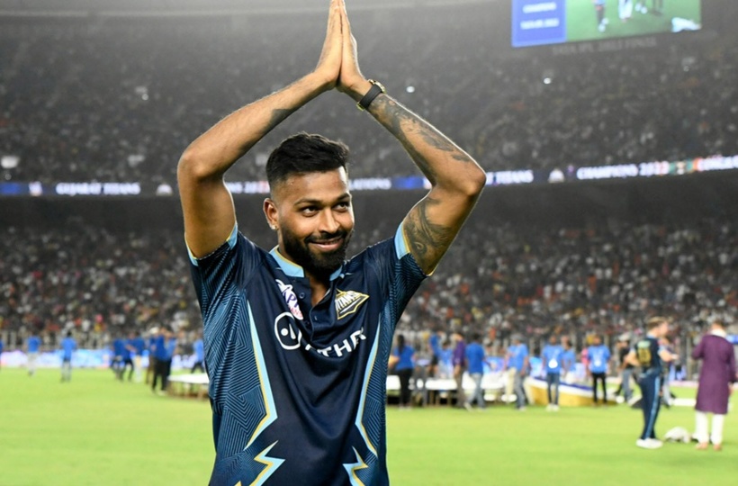 IPL 2023: Hardik Pandya to be Rested, Shubman Gill to Captain Gujarat Titans in Few Matches