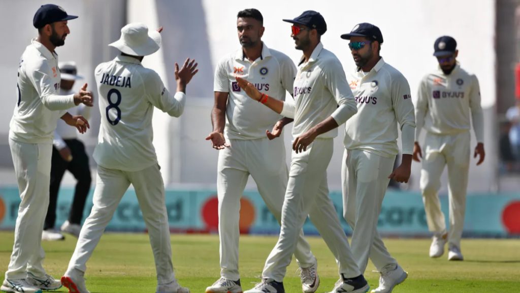 Ashwin Dismisses Cameron Green and Alex Carey- India vs Australia 4th Test Breathes Life