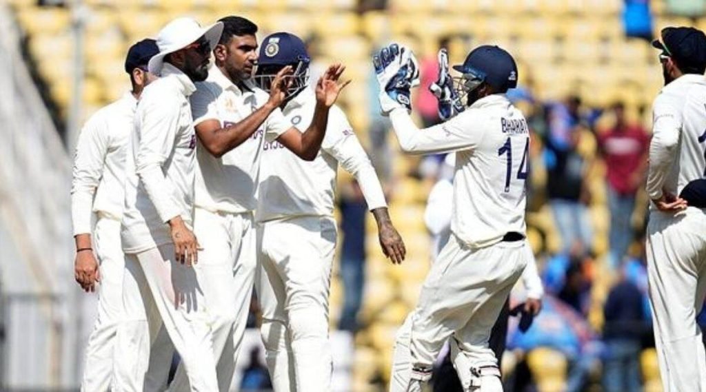 Ashwin Dismisses Cameron Green and Alex Carey- India vs Australia 4th Test Breathes Life