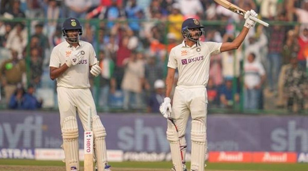 IND vs AUS 3rd Test: Australia Dominates India, Reduces them to 84/7 at Lunch on Day 1 of the Indore Test