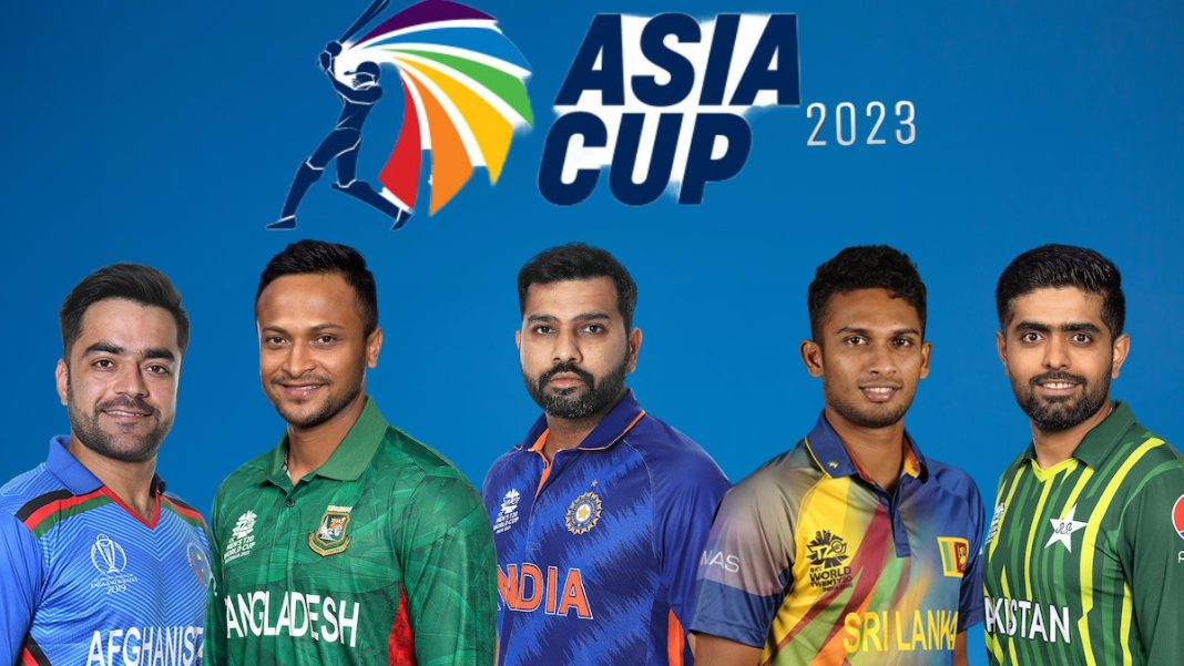 Asia Cup 2023: Shahid Afridi urges India to tour Pakistan for Asia Cup, says 