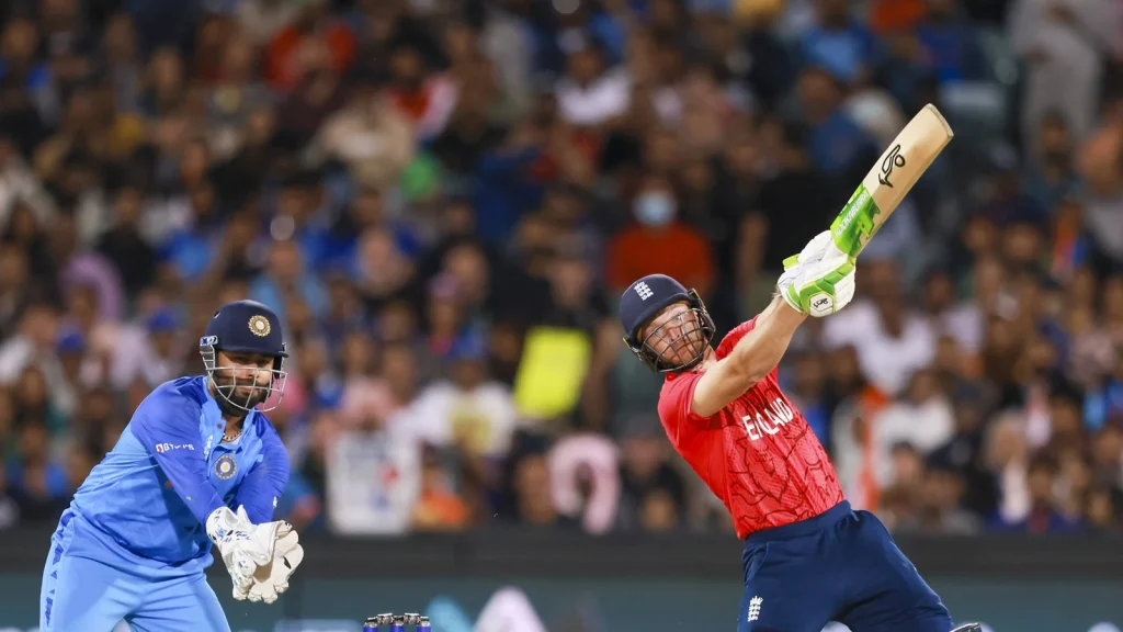 Top 7 Innings of Jos Buttler in T20 Cricket
