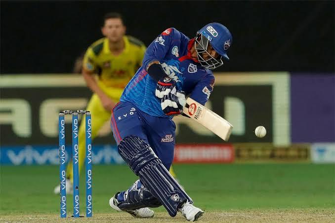 Axar Patel can be slotted up in the batting order of Delhi Capitals.