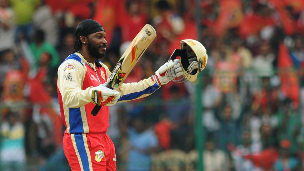 IPL 2023: 10 Highest Scores in the History of Tournament