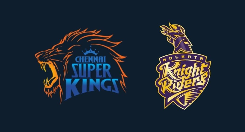 CSK vs KKR Head To Head Stats in IPL, Chennai Super Kings vs Kolkata Knight Riders H2H Record in IPL History