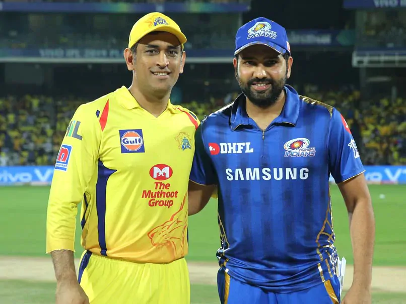 CSK vs MI Head To Head Stats in IPL, Chennai Super Kings vs Mumbai Indians H2H Record in IPL History