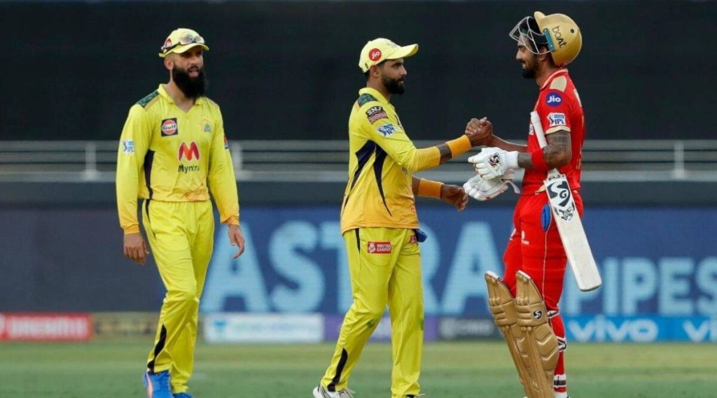 CSK vs PBKS Head To Head Stats in IPL, Chennai Super Kings vs Punjab Kings H2H Record in IPL History