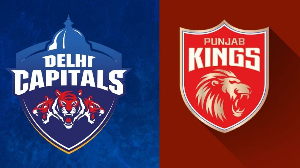 DC vs PBKS Head To Head Stats in IPL, Delhi Capitals vs Punjab Kings H2H Record in IPL History