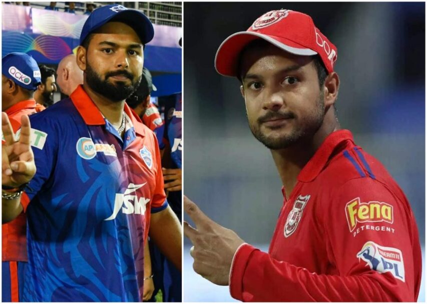 DC vs PBKS Head To Head Stats in IPL, Delhi Capitals vs Punjab Kings H2H Record in IPL History