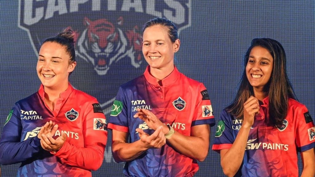 WPL 2023: Three Striking Similarities between Delhi Capitals' Men's and Women's Teams