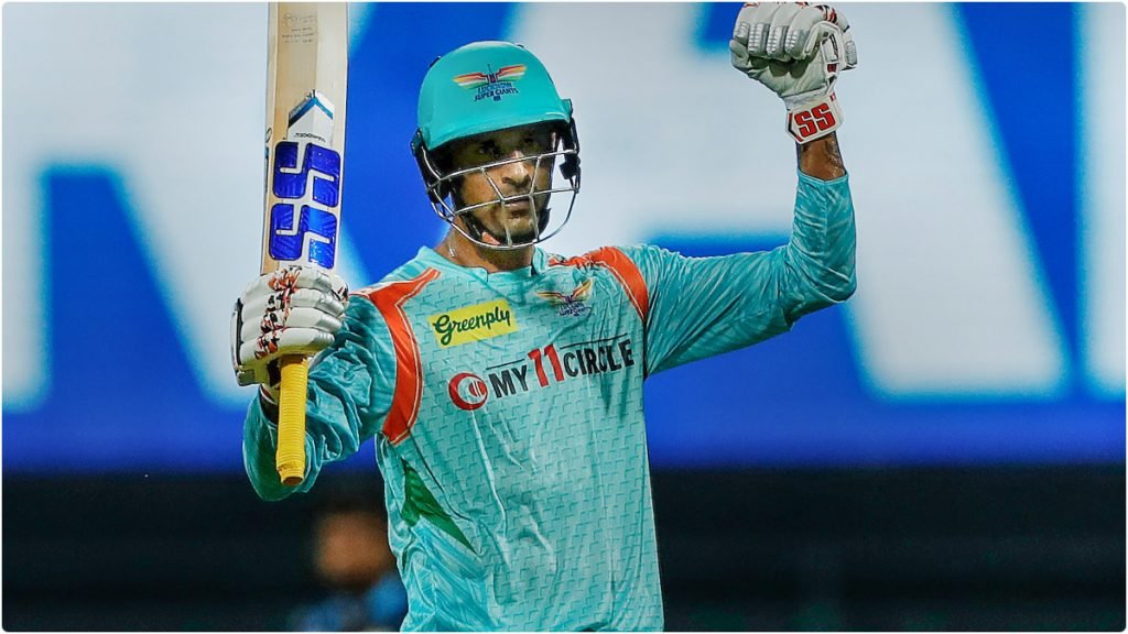 IPL 2023: Deepak Hooda or Kyle Mayers to open for Lucknow Super Giants in absence of Quinton de Kock