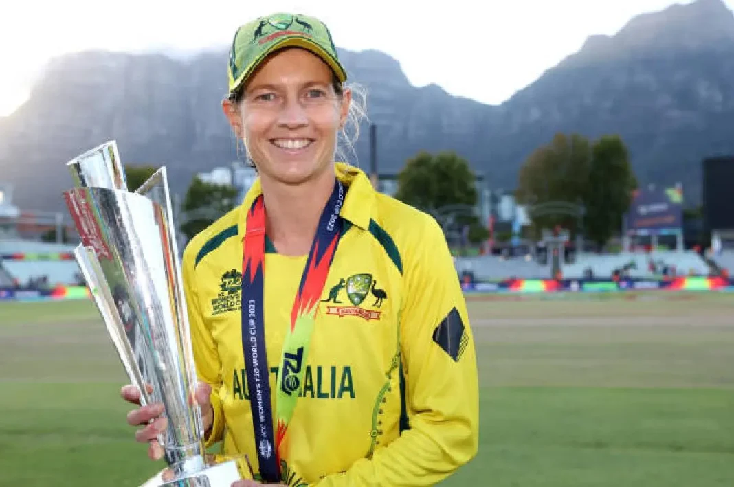 Meg Lanning's Untouchable Legacy: 4 Records That May Never Be Broken in Cricket History