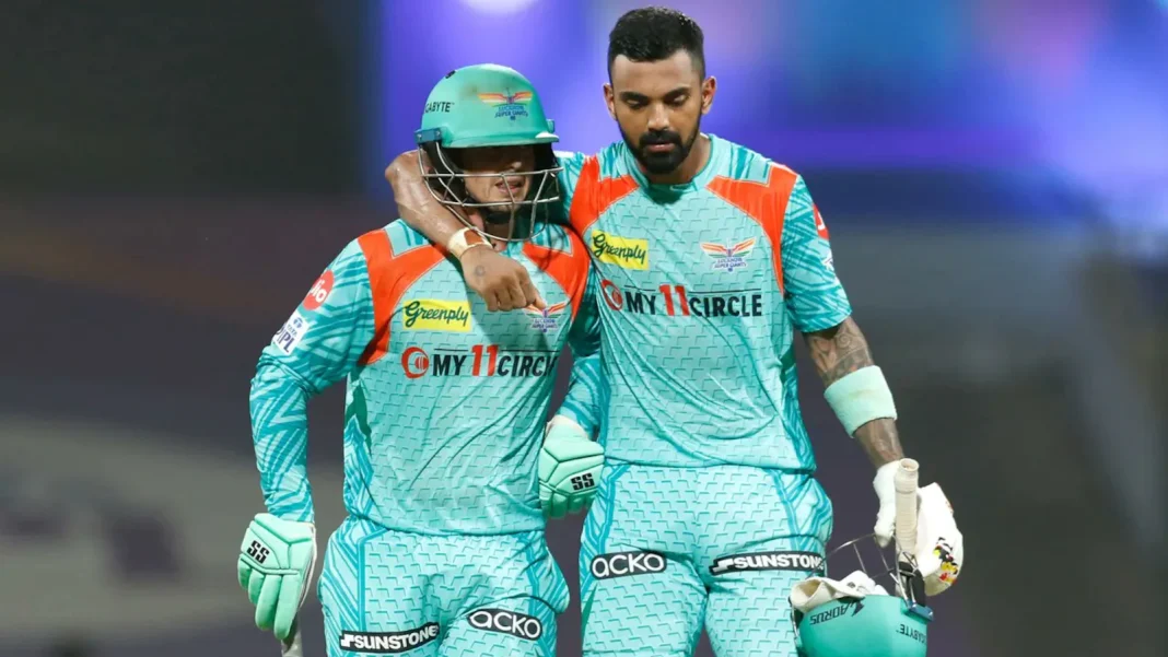 IPL 2023: Is KL Rahul & Quinton de Kock the best opening batting combo this year?