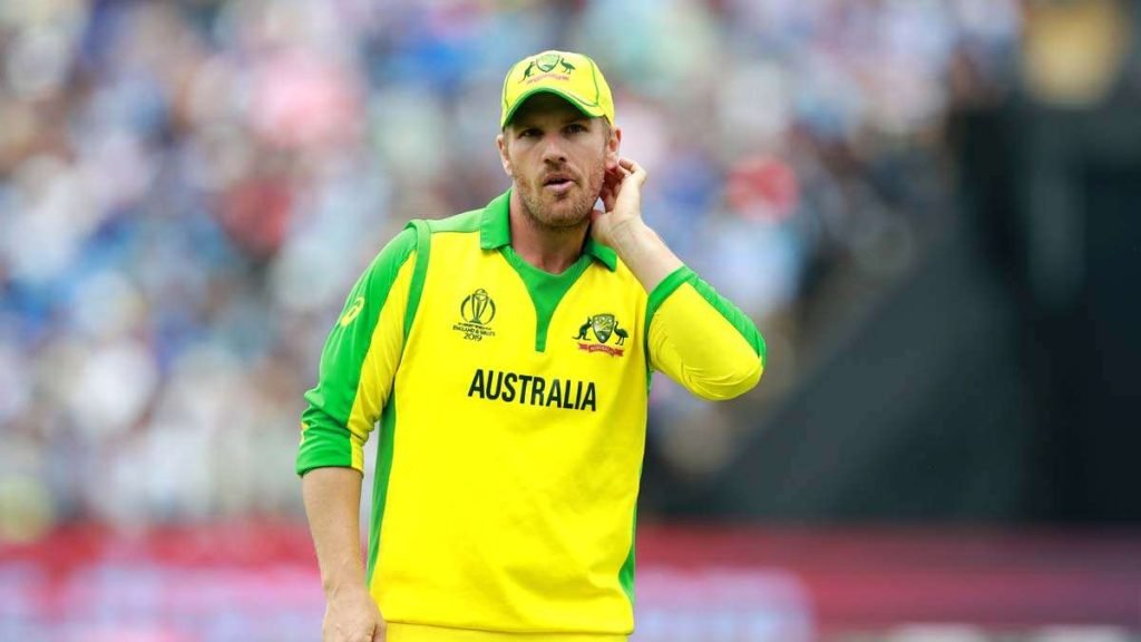 IPL 2023 GT vs CSK: Aaron Finch Tips Shubman Gill as Gujarat Titans' X-Factor for IPL 2023