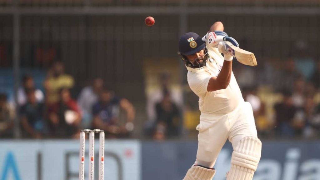 IND vs AUS 3rd Test Live Updates: Rohit Sharma Departs After Being Lucky Twice