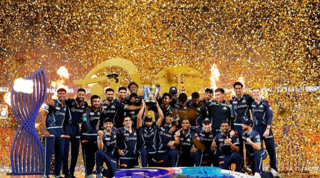 IPL 2023: Gujarat Titans Predicted Playing 11 against Chennai Super Kings Match 1