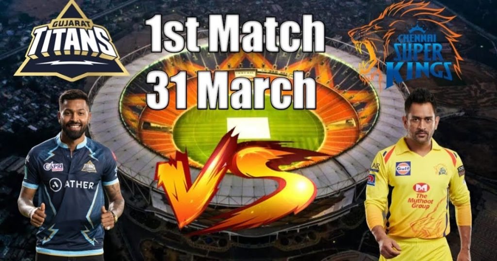 IPL 2023 GT vs CSK: Top Run Scorer Prediction for Today's Match