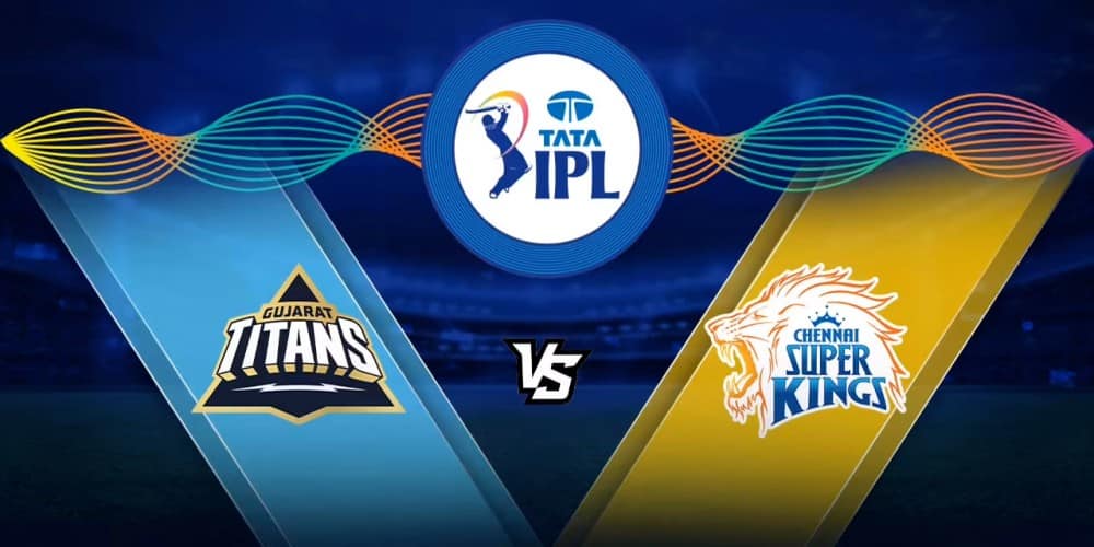 IPL 2023 CSK vs GT Tickets SOLD OUT! MS Dhoni & Hardik Pandya to