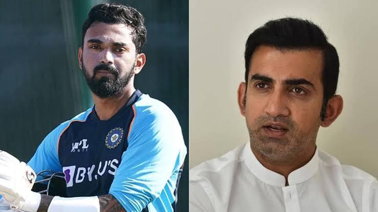 Gautam Gambhir says getting dropped from T20Is and Tests 'should hurt’ KL Rahul.