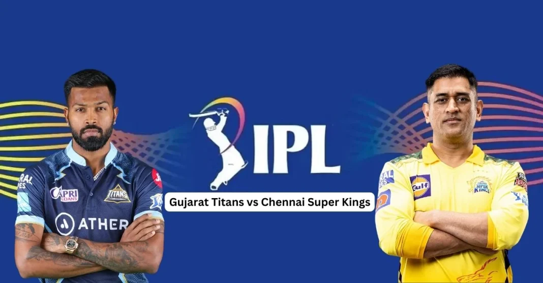 IPL 2023 GT vs CSK: Exciting Milestones to Watch Out For in the Clash between Gujarat Titans and Chennai Super Kings