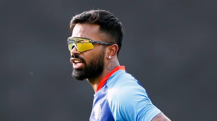 Hardik Pandya Becomes The Youngest Cricketer To Hit 25 Million Instagram Followers