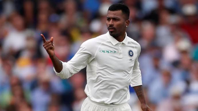 Hardik opened up on his plan for Test cricket and whether he would be available for the WTC final.