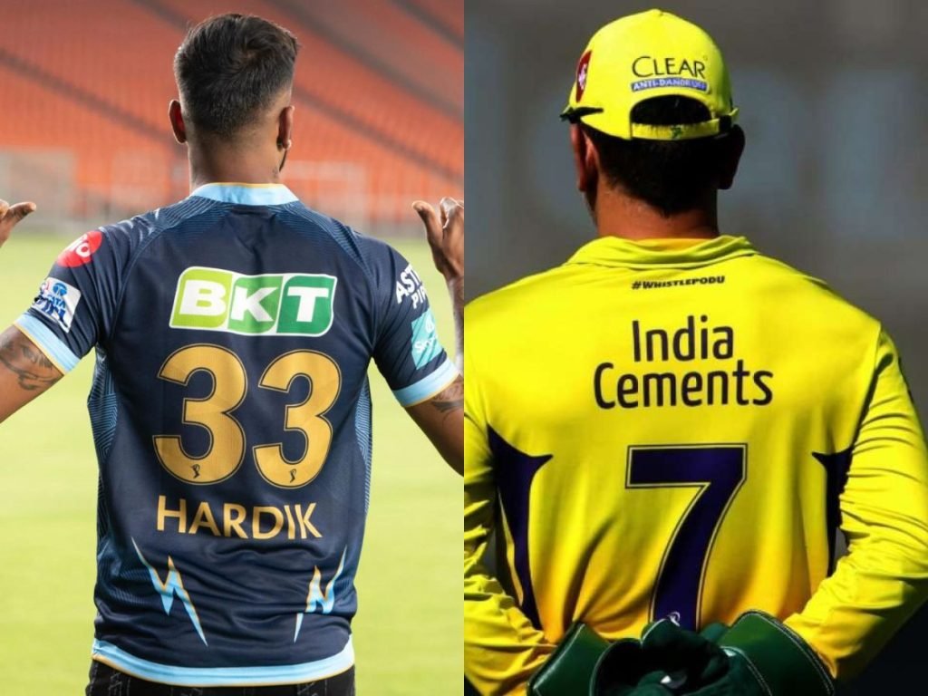 GT vs CHE Dream11 Prediction Today's Match, Probable Playing XI, Pitch Report, Top Fantasy Picks, Captain and Vice Captain Choices, Weather Report, Predicted Winner for 1st Match, IPL 2023